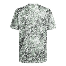 Manchester United X Stone Roses 2023-24 - Fotbalové Dresy (S/S)
